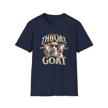 Throat Goat - Classic Fit