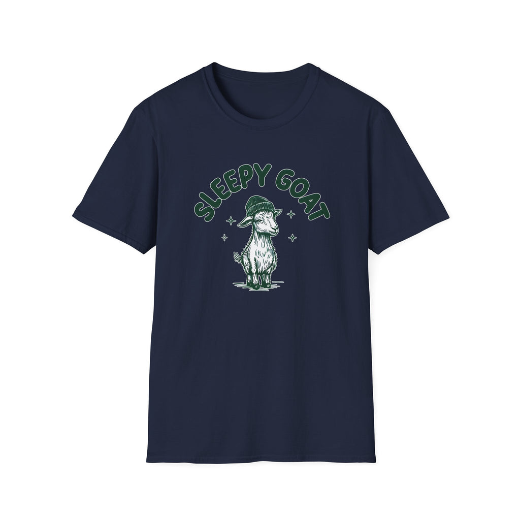 Sleepy Goat - Classic Fit