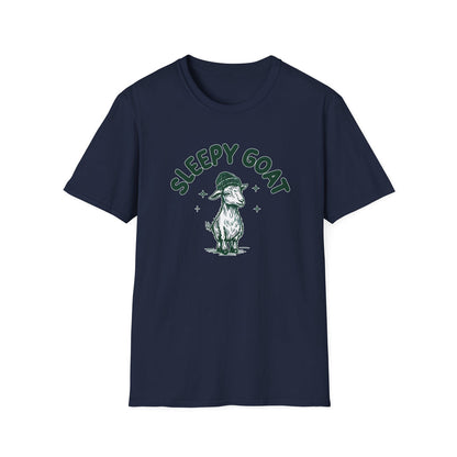 Sleepy Goat - Classic Fit