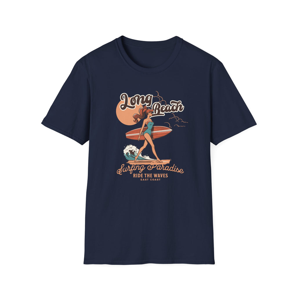 Beach & Surf - Classic Fit