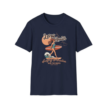 Beach & Surf - Classic Fit