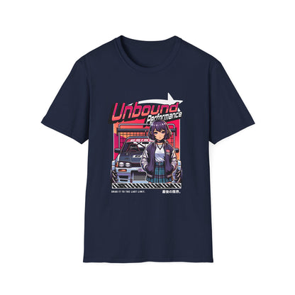 Unbound Performance - Classic Fit