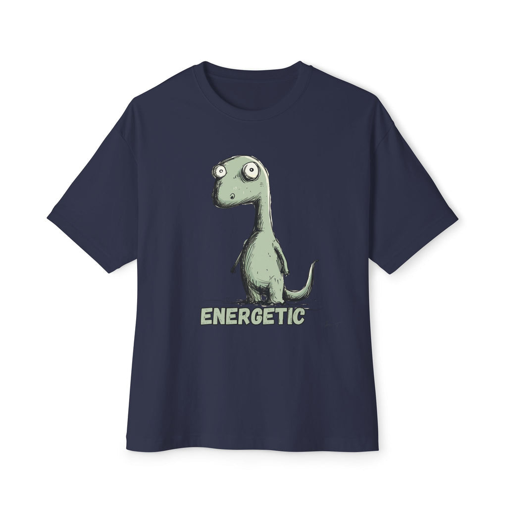 Energetic v2 - Oversized Fit