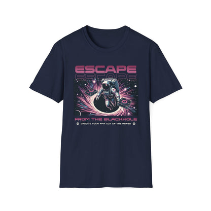 Escape from the Black Hole - Classic Fit