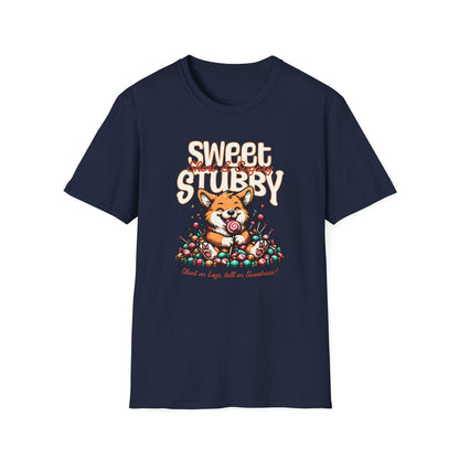 Candy Corgi - Classic Fit