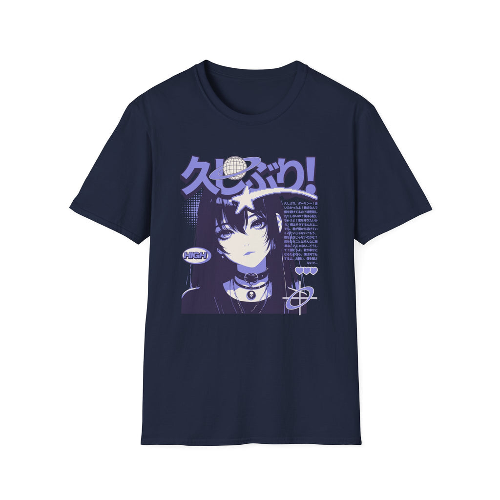 Y Anime - Classic Fit