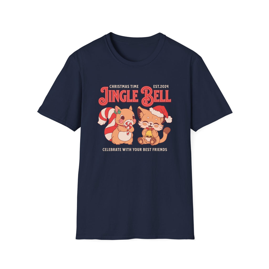Jingle Bell - Classic Fit