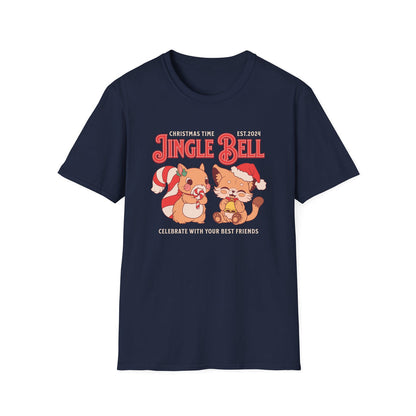 Jingle Bell - Classic Fit