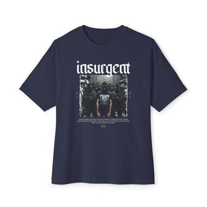 Insurgent - Oversized Fit