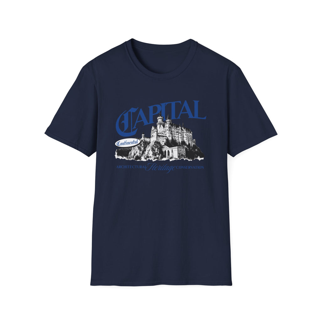 Capital - Classic Fit