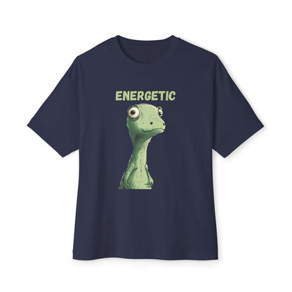 Energetic v1 - Oversized Fit