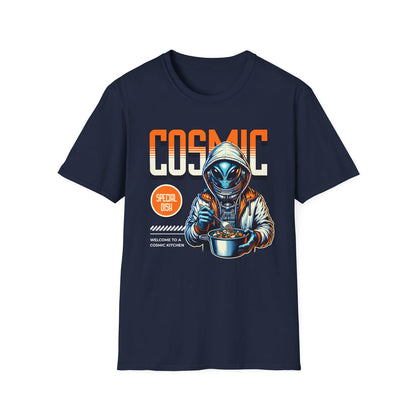 Cosmic Special Dish - Classic Fit