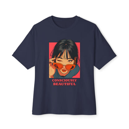 Consiciously Beautiful - Oversized Fit
