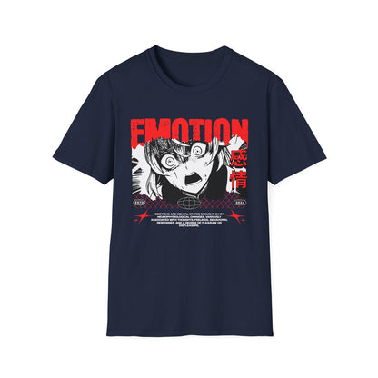 Emotion Anime - Classic Fit