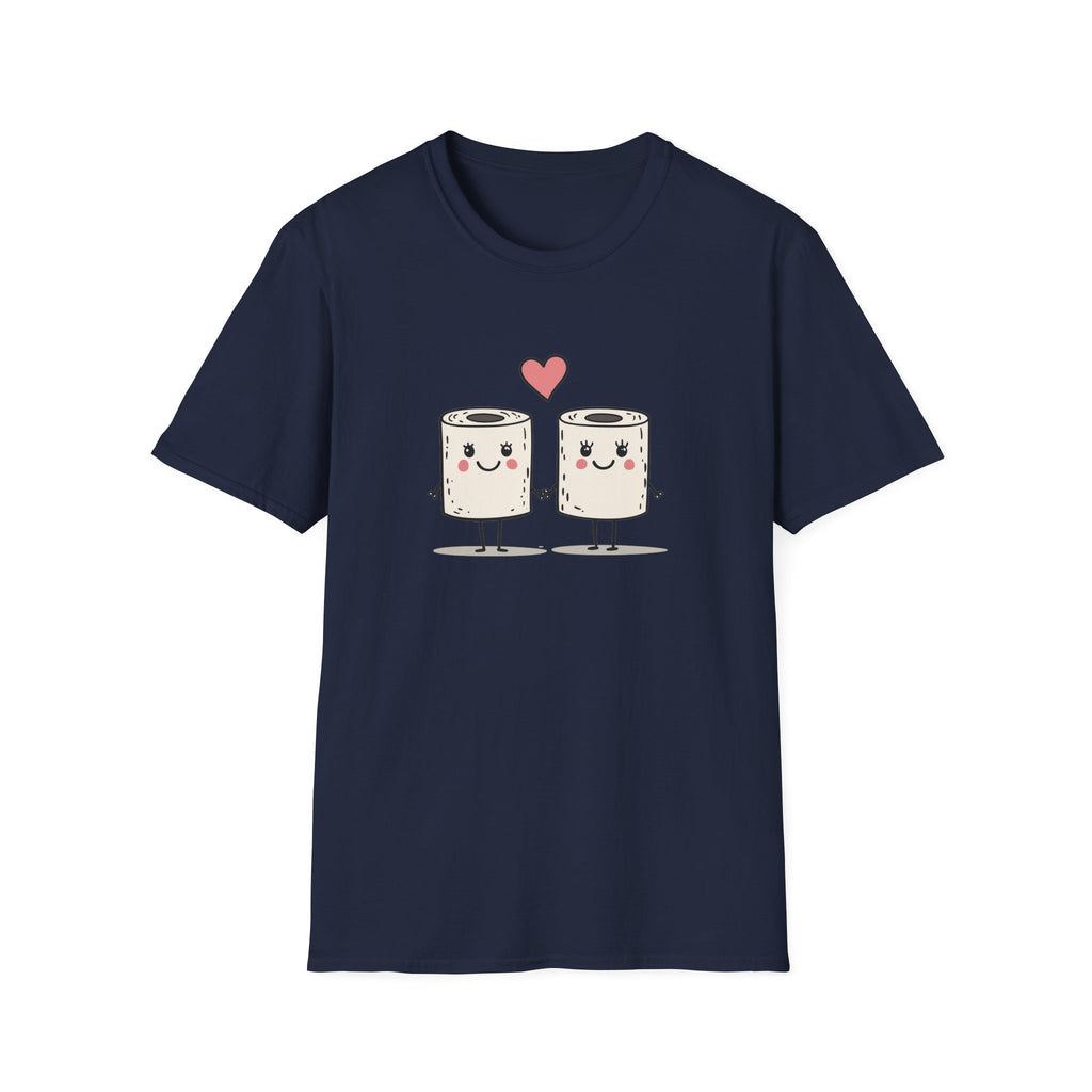 Toilet Love - Classic Fit