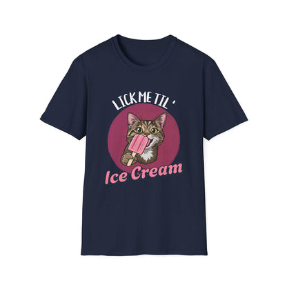 Lick Me Til - Classic Fit