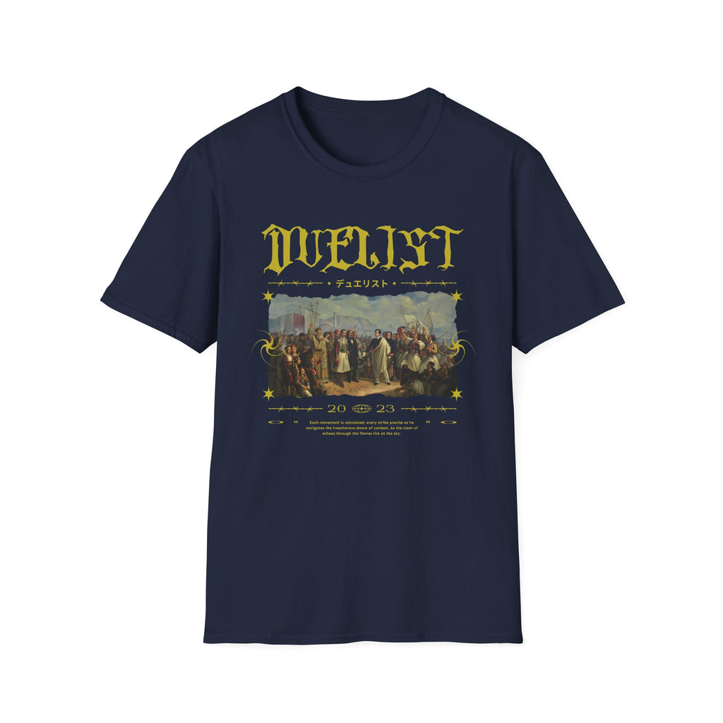 Duelist - Classic Fit