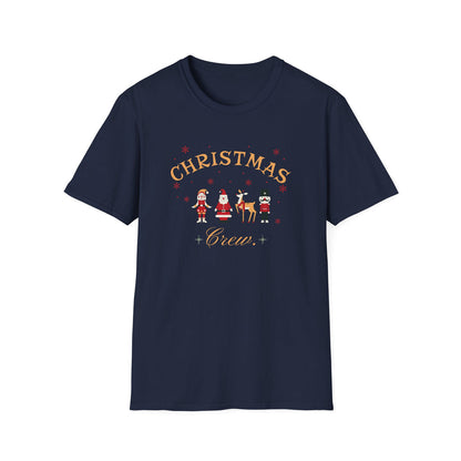 Christmas Crew - Classic Fit