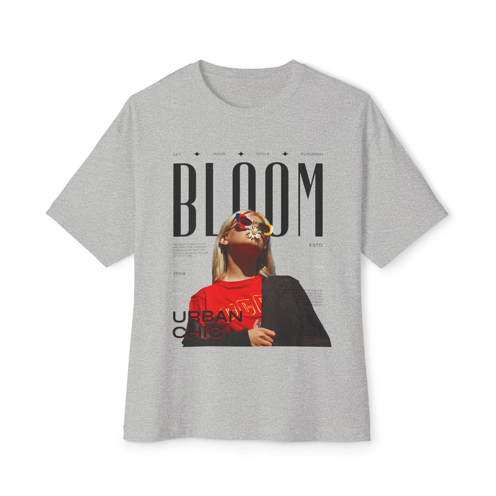 Bloom - Oversized Fit