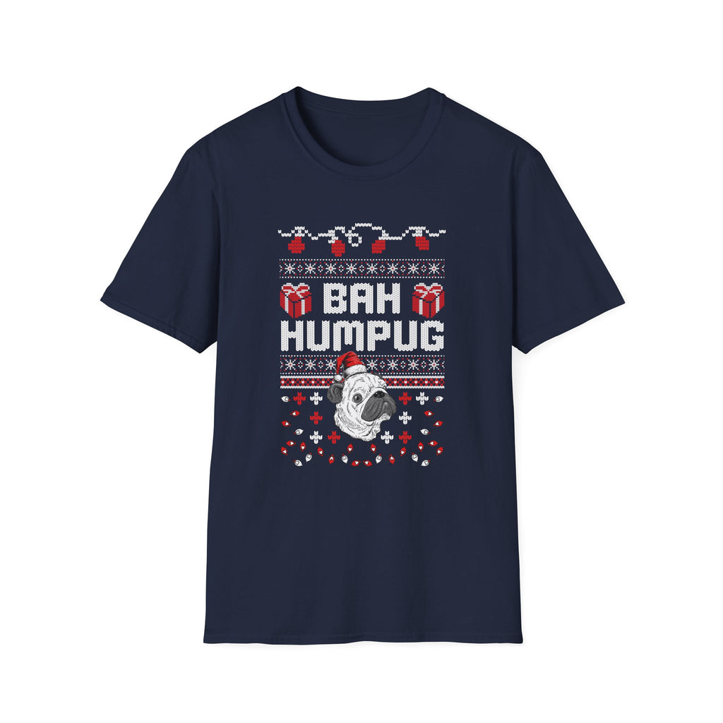 Bah Humpug - Classic Fit