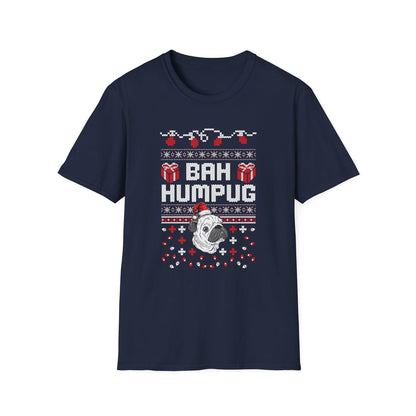 Bah Humpug - Classic Fit