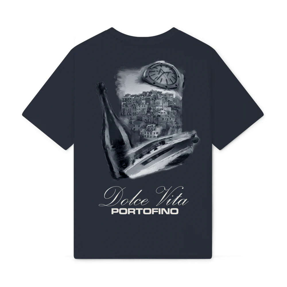 Dolcevita Portofino T-Shirt