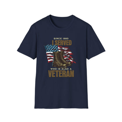 Veteran's Day - Classic Fit