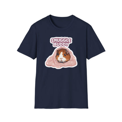 Adorable Guinea Pig Snuggle Buddy - Classic Fit