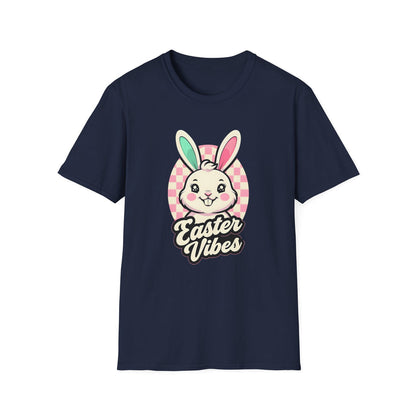 Cheerful Easter Bunny - Classic Fit