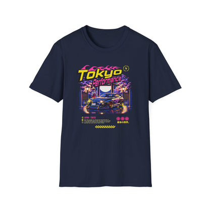 Tokyo Performance - Classic Fit