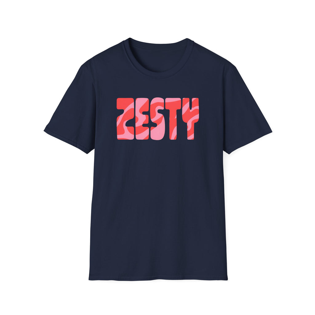 Zesty - Classic Fit