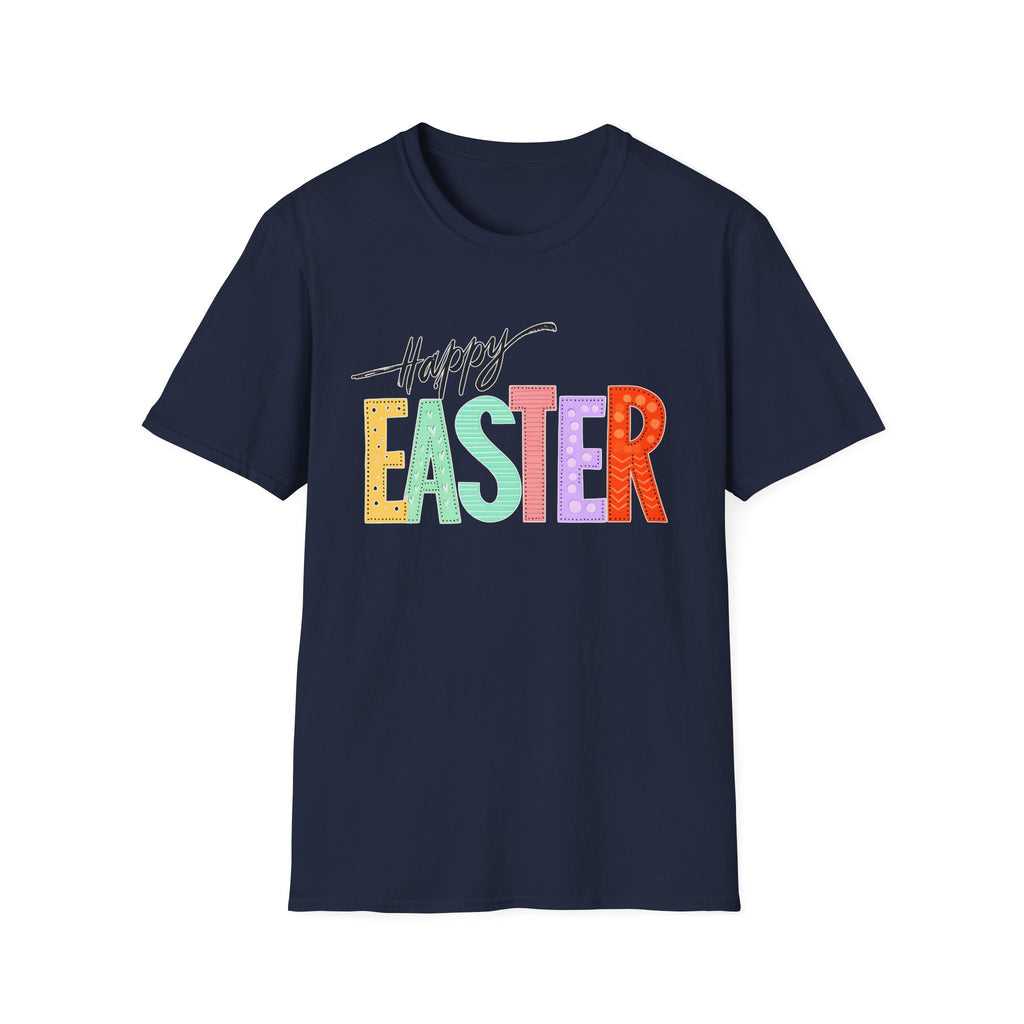 Happy Easter v1 - Classic Fit