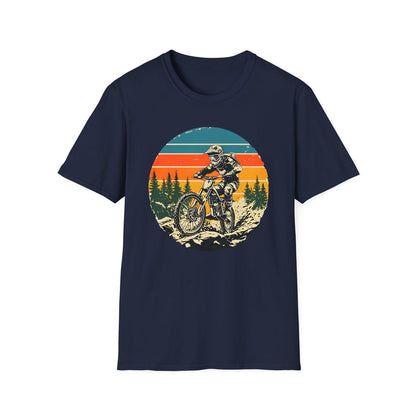 Mud Rider - Classic Fit