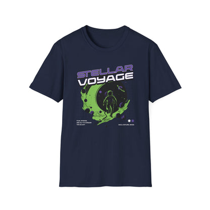 Stellar Voyage - Classic Fit