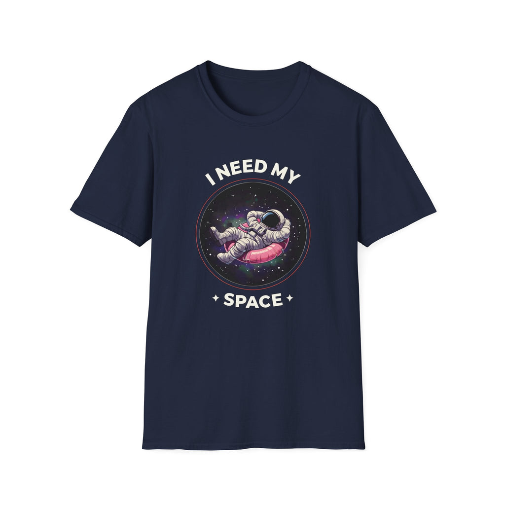 I Need Space - Classic Fit