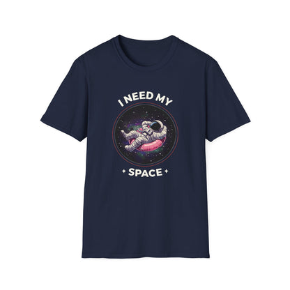 I Need Space - Classic Fit