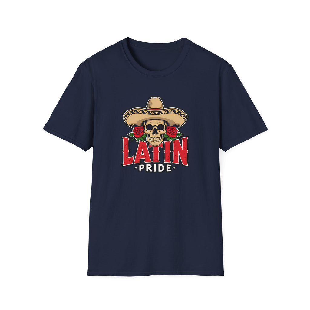 Latin Pride - Classic Fit