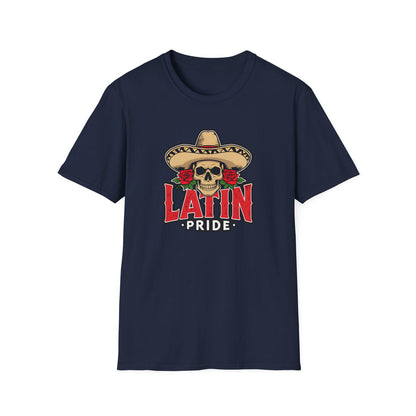Latin Pride - Classic Fit