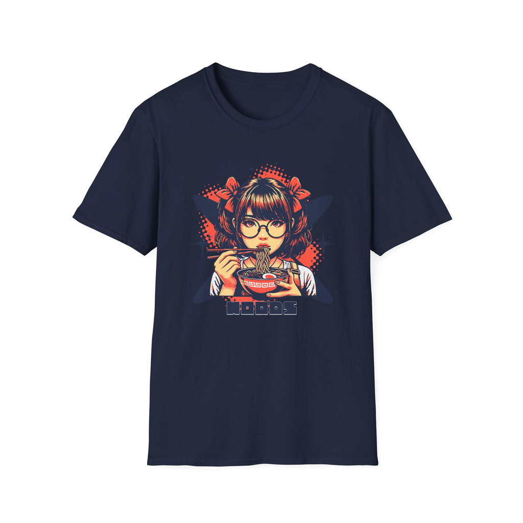 Send Noods Retro Design - Classic Fit