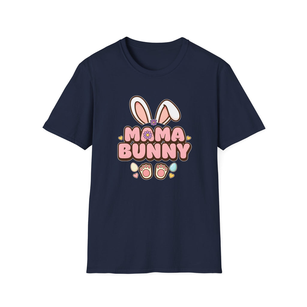 Mama Bunny - Classic Fit