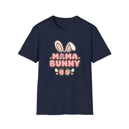 Mama Bunny - Classic Fit