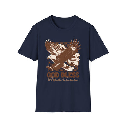 God Bless America - Classic Fit