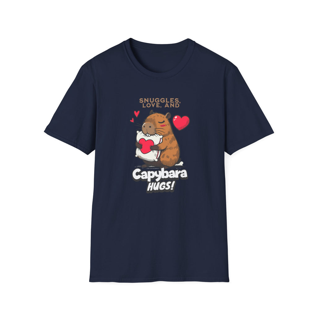 Capybara Love - Classic Fit