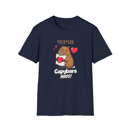 Capybara Love - Classic Fit