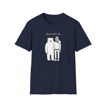 Bear With Me - Classic Fit