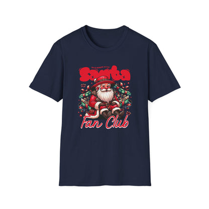 Proud Member Of Santa - Classic Fit