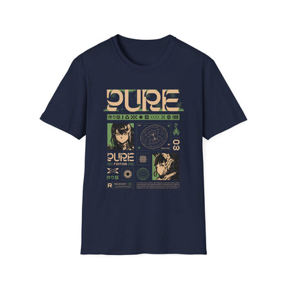 Pure Fiction - Classic Fit