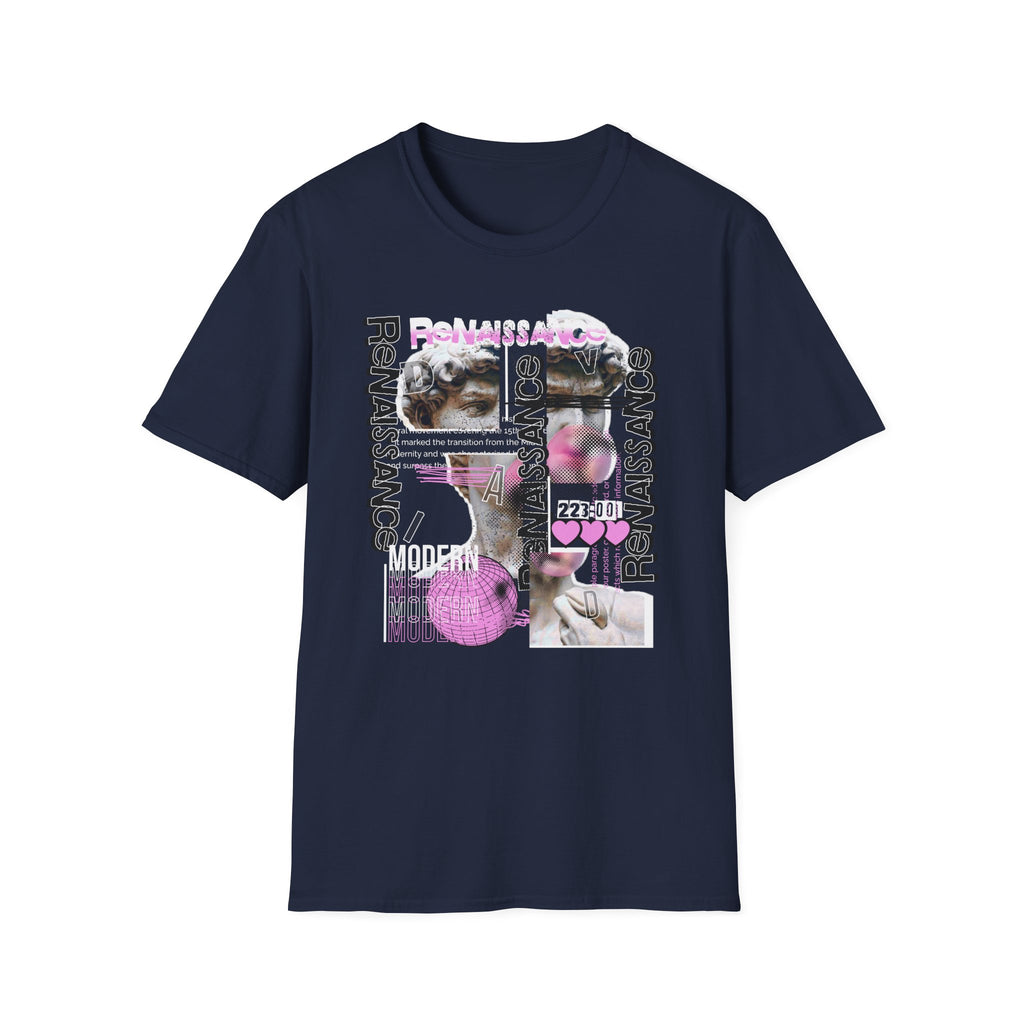 Renaissance - Classic Fit