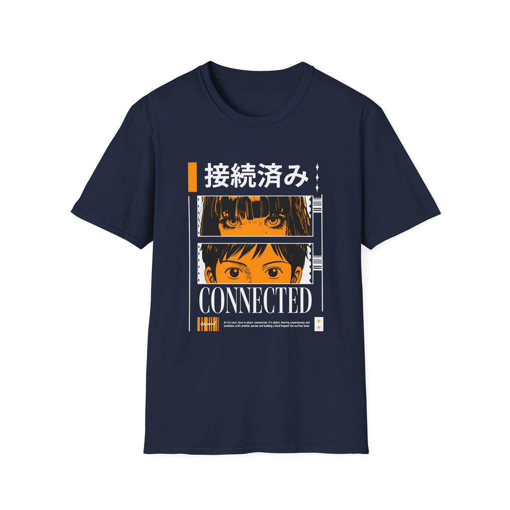 Connected - Classic Fit