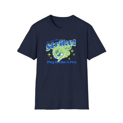 Go For The Strike - Classic Fit